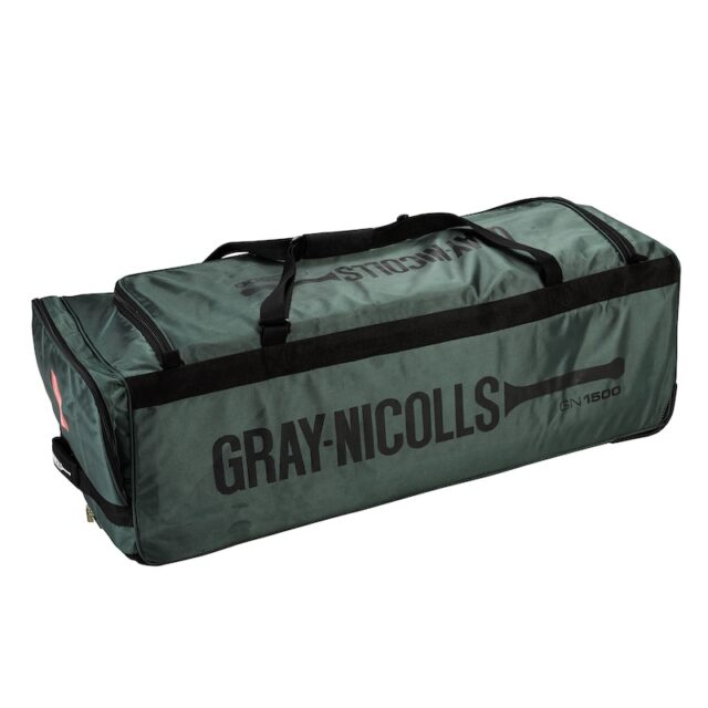 Gray Nicolls GN1500 Bag - Image 2