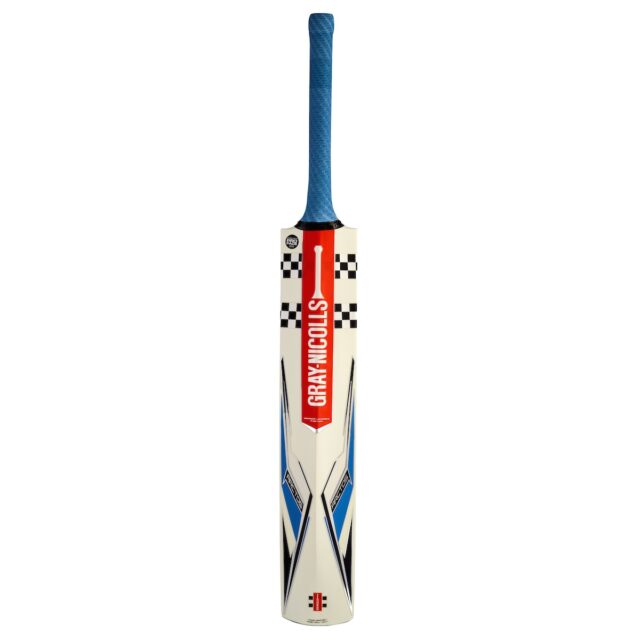 Gray Nicolls Arctos Force Junior Bat - Image 3