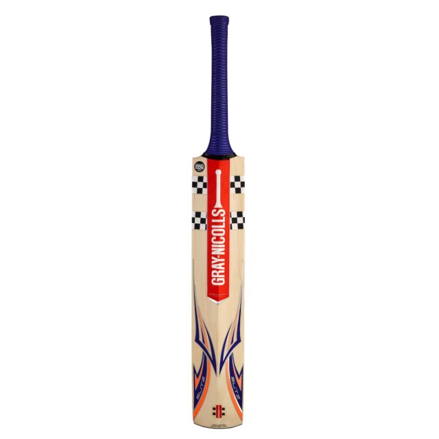Gray Nicolls Blitz Strike Kashmir Bat - Image 2