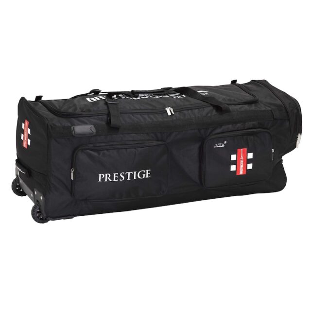 Gray Nicolls Prestige Bag