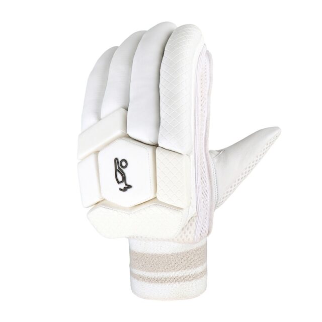 Kookaburra Ghost 1.0 Batting Gloves - Image 5