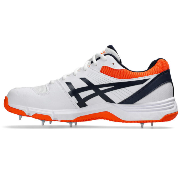 Asics Gel 100 Not Out Shoes - Image 4