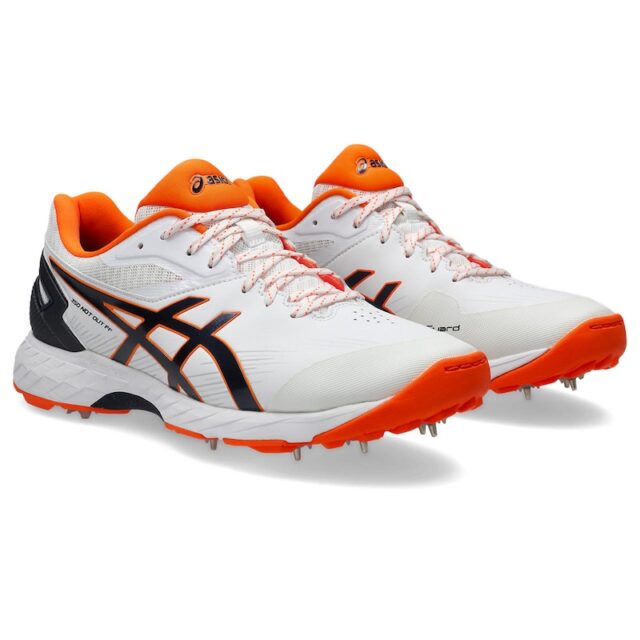 Asics Gel 350 Not Out Shoes - Image 4