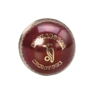 Kookaburra mini ball
