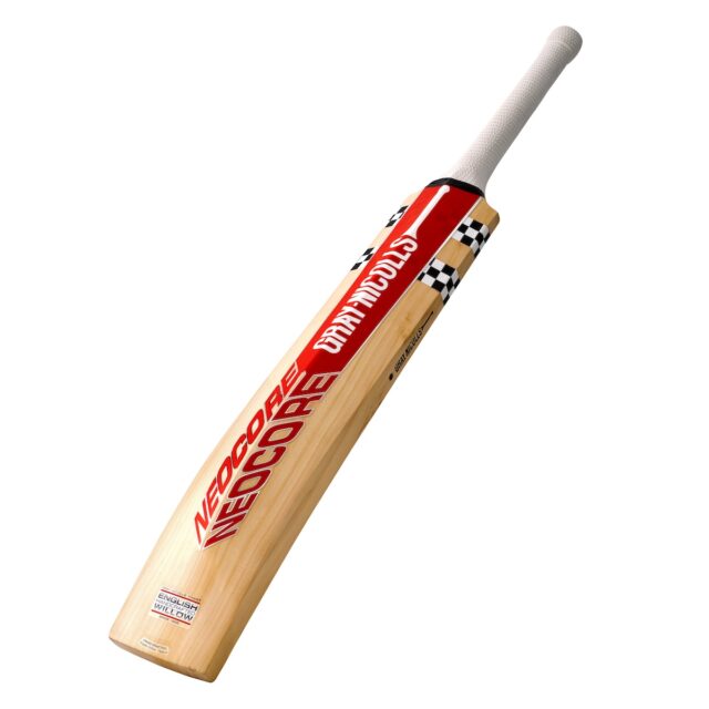Gray Nicolls Neocore Pro Bat - Image 4