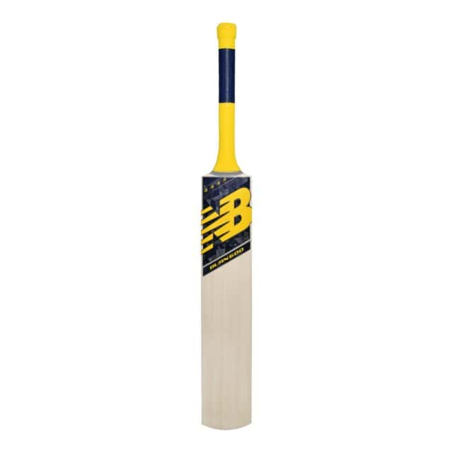 New Balance Burn 600 Junior Bat
