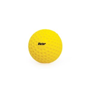 Victor Batting Mate Balls 12pk