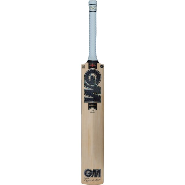 Maestro DXM Autograph Bat - Image 2