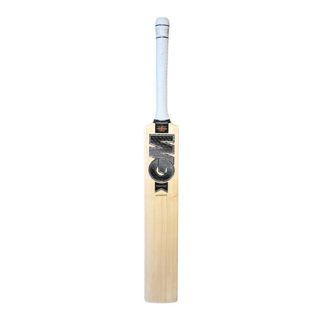 Maestro DXM Autograph Bat