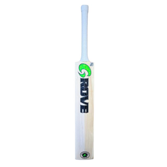 Grove Exclusive Junior cricket Bat - Image 2