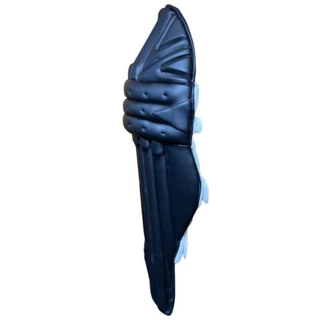 S1 Grove Black Batting Pads - Image 3