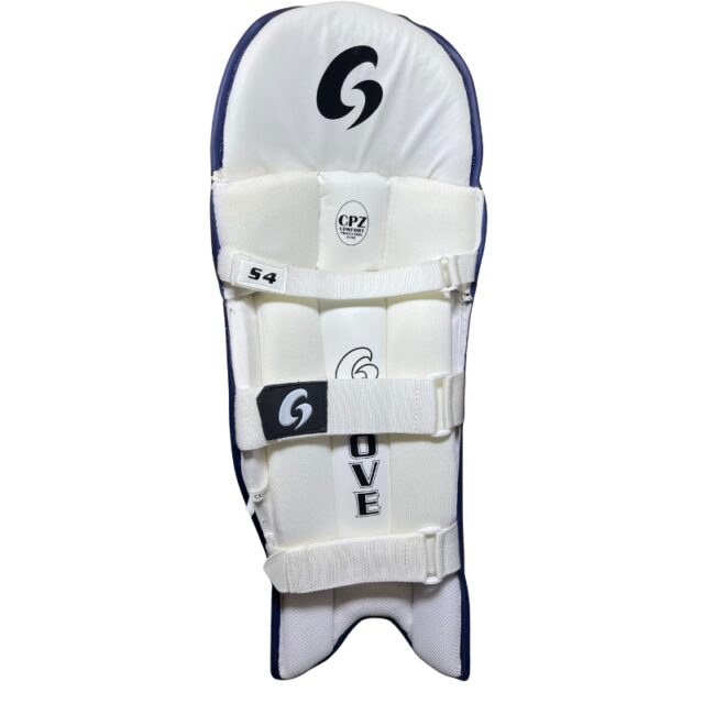 S4 Grove Coloured Batting Pads - Image 6