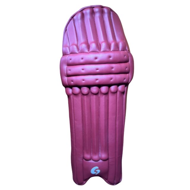 S4 Grove Coloured Batting Pads - Image 3