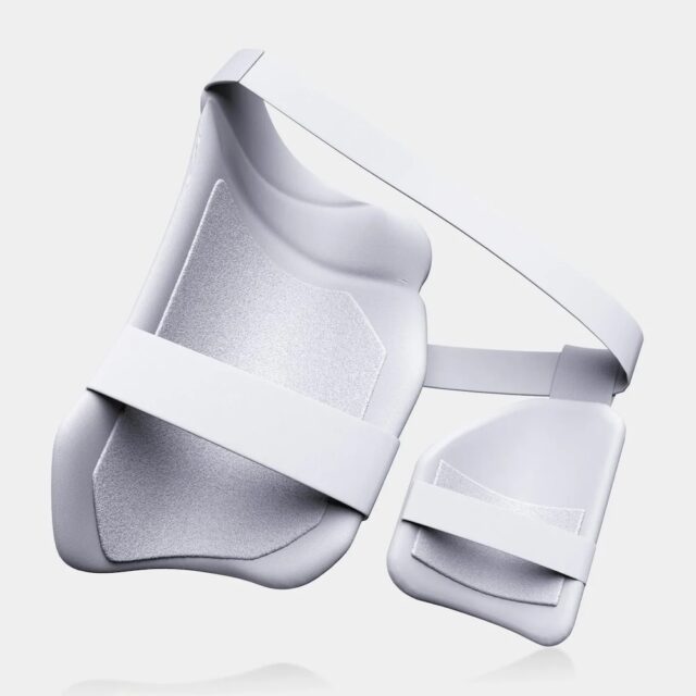 MoonWalkr 2.0 Combo Thigh Guard - Image 2
