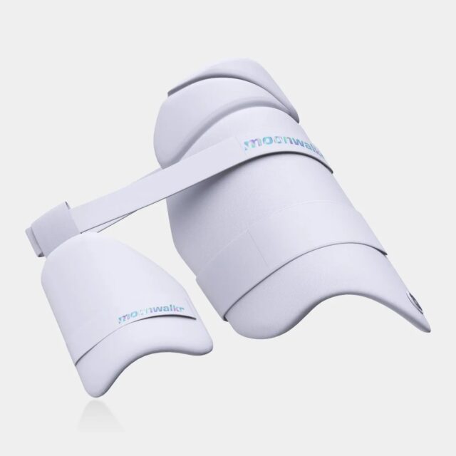 MoonWalkr 2.0 Combo Thigh Guard - Image 3