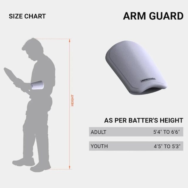 MoonWalkr Arm Guard - Image 4