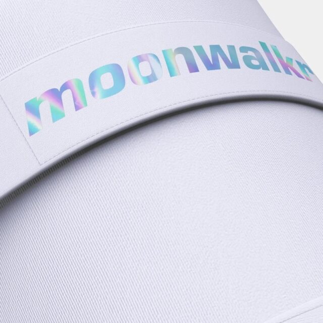 MoonWalkr 2.0 Combo Thigh Guard - Image 5
