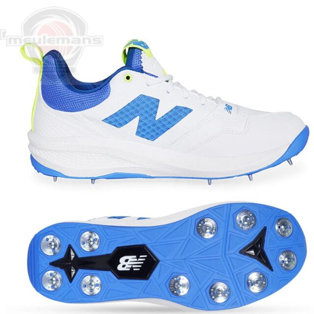 NB 4030 Spiked Shoes