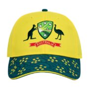 Australian ODI Replica Home Cap