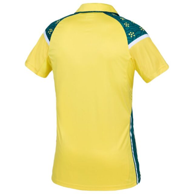Australian Replica ODI Shirt Youth - Image 3