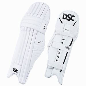 DSC Blak 33 Batting Pads