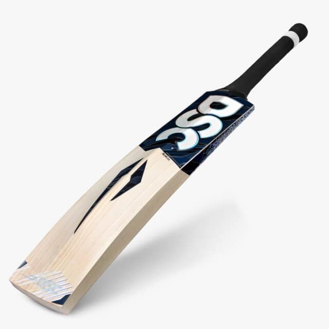 DSC Blak 44 Cricket Bat - Image 2