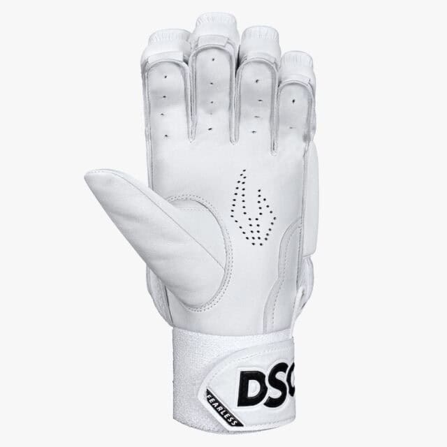 DSC Balk 44 Batting Gloves - Image 2