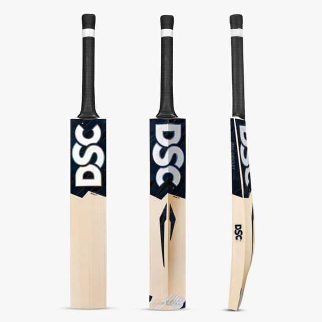 DSC Blak 77 Cricket Bat