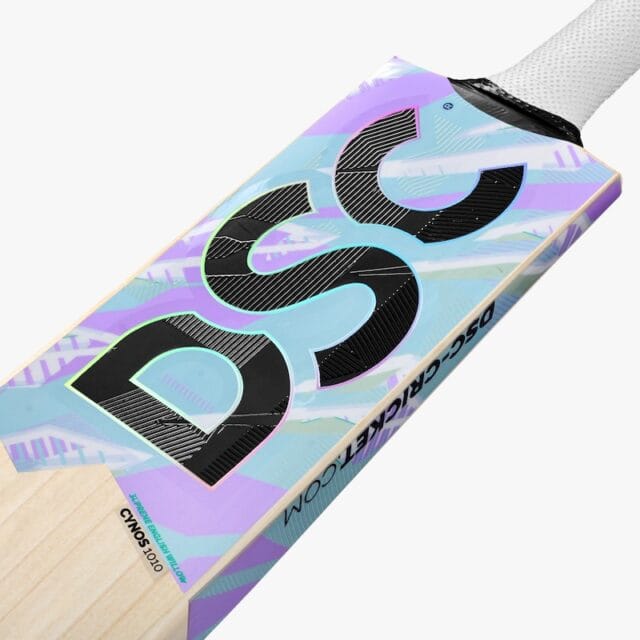 DSC Cynos 1010 Cricket Bat - Image 3