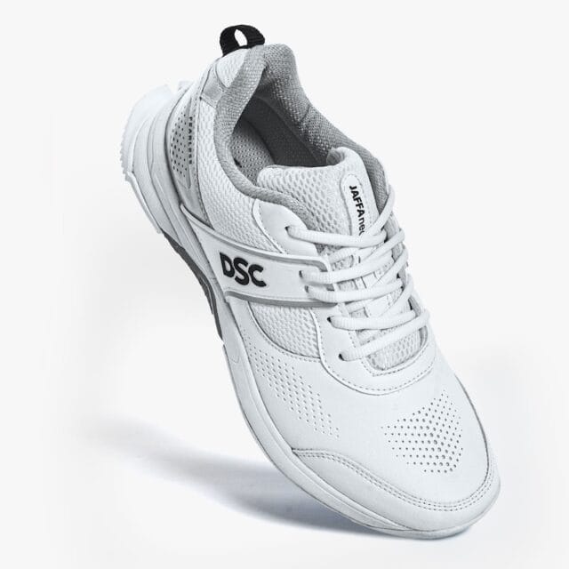 DSC Jaffa Neo Cricket Shoe - Image 2
