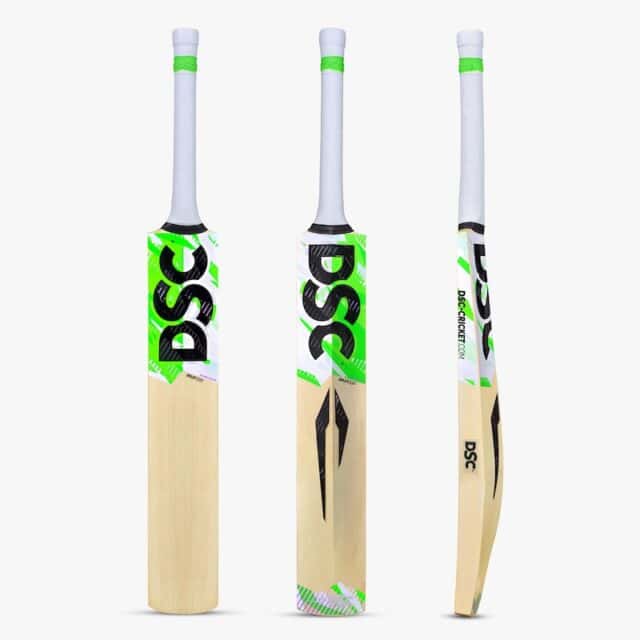 DSC Split 330 Kashmir Bat