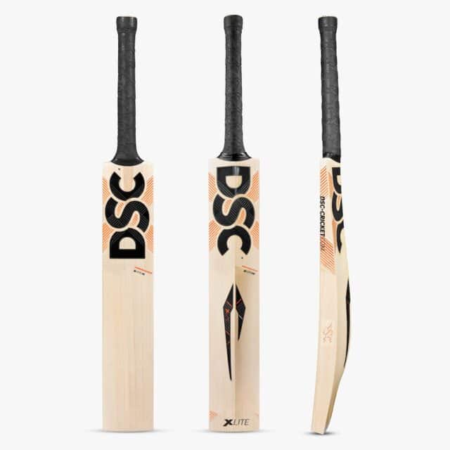 DSC XLITE 25 Cricket Bat