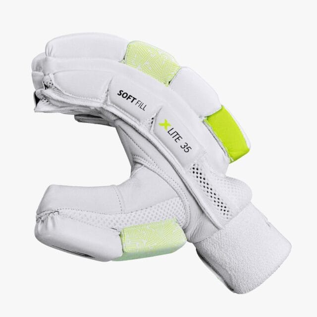 DSC XLITE 35 Batting Gloves - Image 2