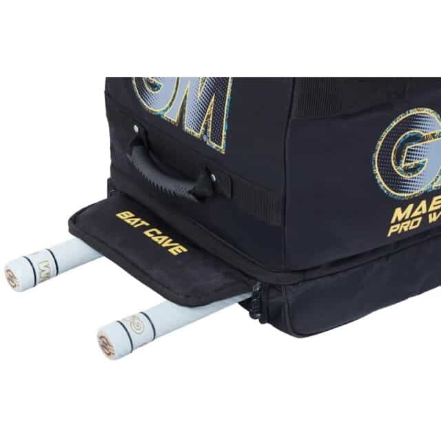 GM Maestro Pro Wheelie Bag - Image 3