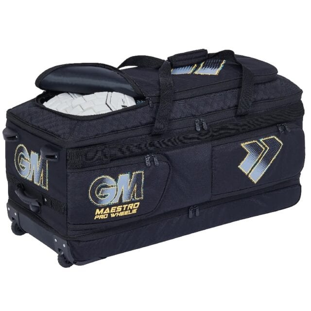 GM Maestro Pro Wheelie Bag - Image 2
