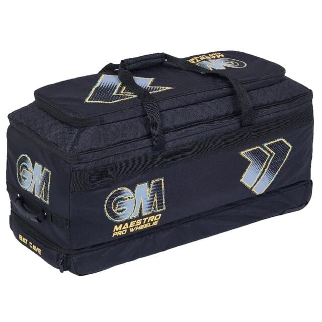 GM Maestro Pro Wheelie Bag - Image 4