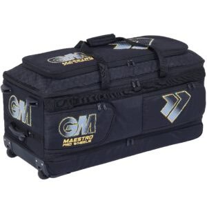GM Maestro Pro Wheelie Bag