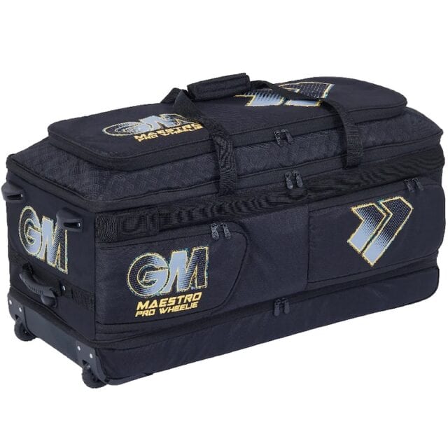 GM Maestro Pro Wheelie Bag