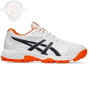 Asics Peake 3 GS Orange