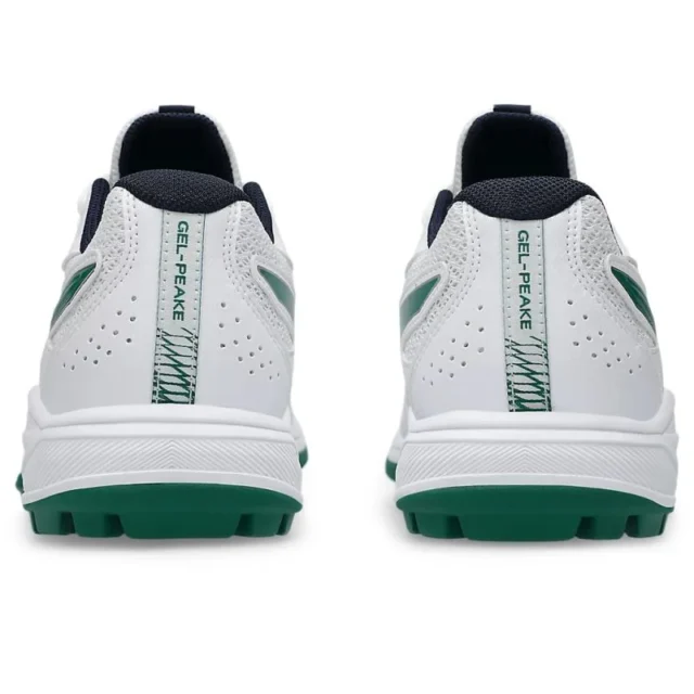 Asics Peake 3 GS Green - Image 2
