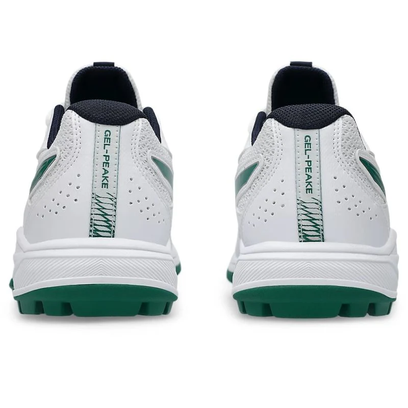 Asics Peake 3 GS Green - Image 2