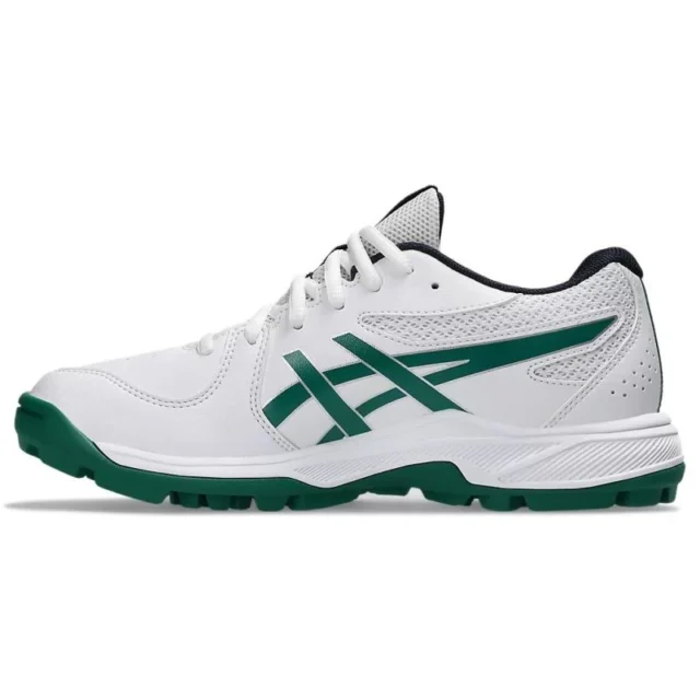 Asics Peake 3 GS Green - Image 3