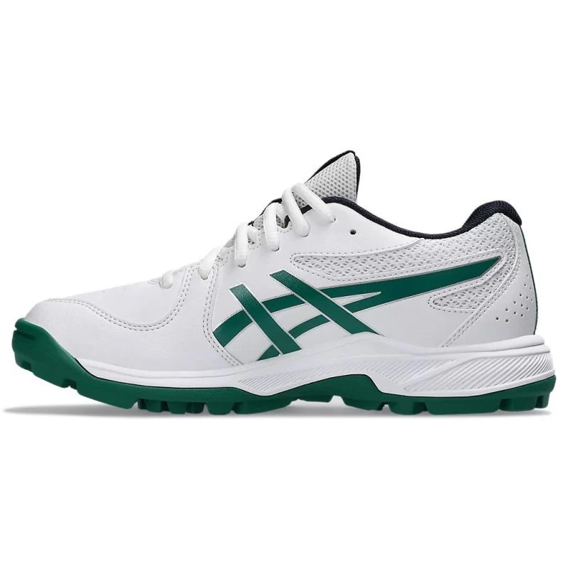 Asics Peake 3 GS Green - Image 3