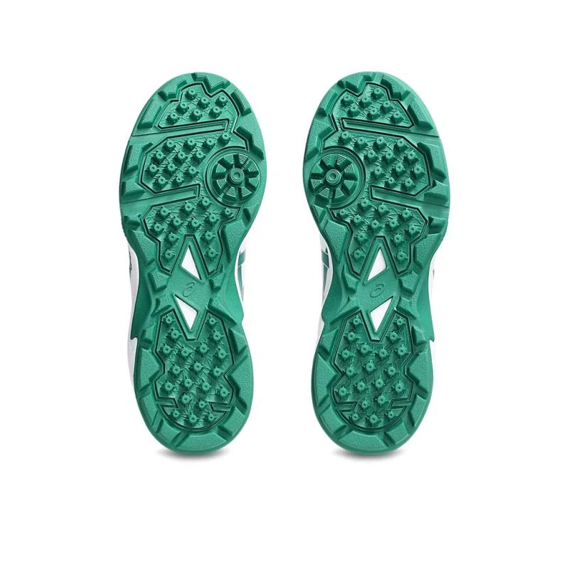 Asics Peake 3 GS Green - Image 4