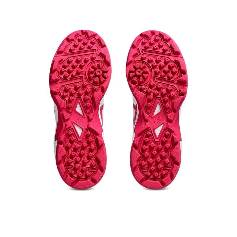 Asics Peake 3 GS Pink - Image 4