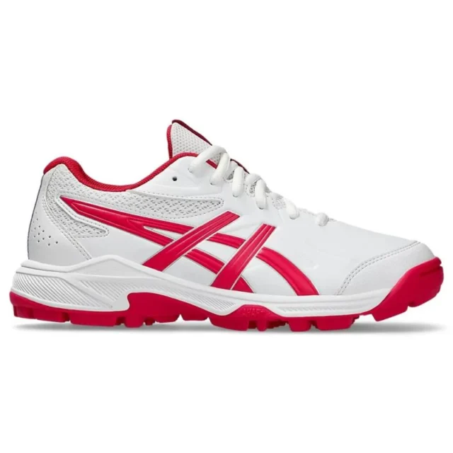 Asics Peake 3 GS Pink
