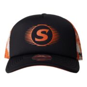 Perth Scorchers Camo Trucker Hat