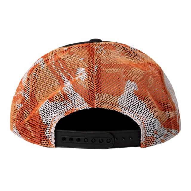 Perth Scorchers Camo Trucker Hat - Image 3