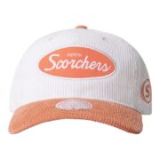 Perth Scorchers Corduroy Hat