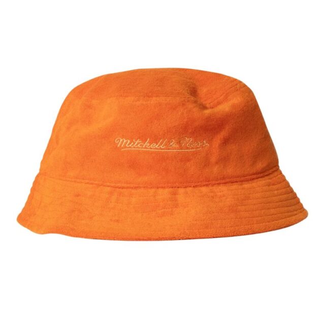 Perth Scorchers Terry Towl Bucket hat - Image 2